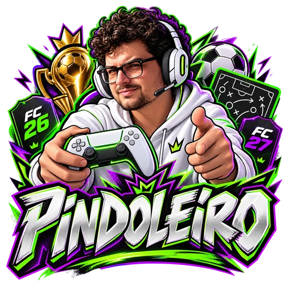 Logo Pindoleiro